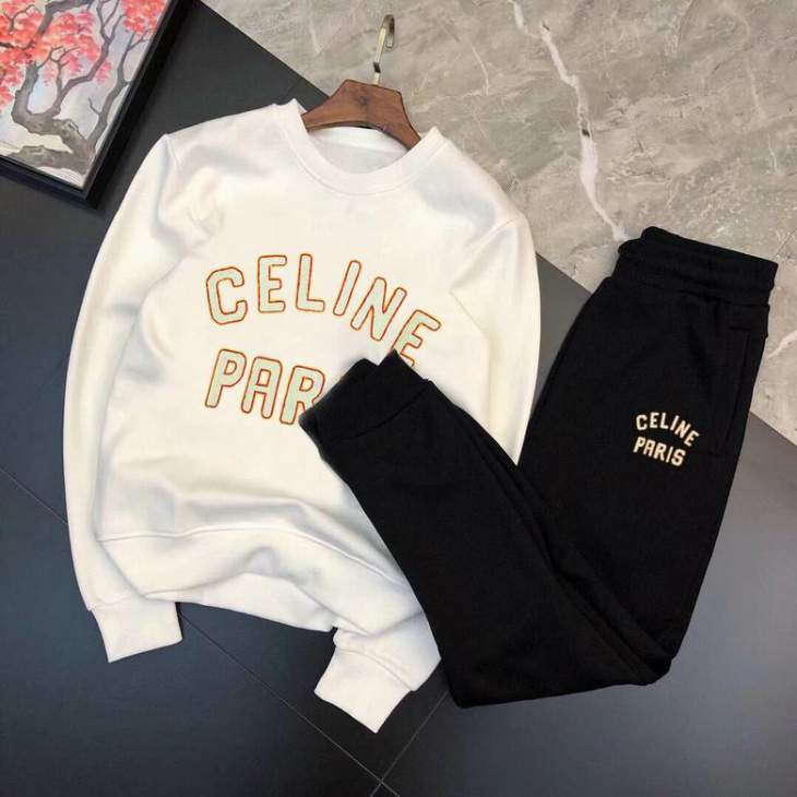 Picture of Celine Sweater Suits _SKUCelineM-5XLkdtn0437927